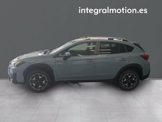 Subaru XV 1.6i Sport Plus Auto