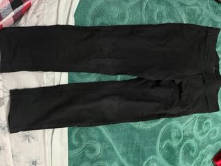 Pantalones vaqueros chandal y leggins