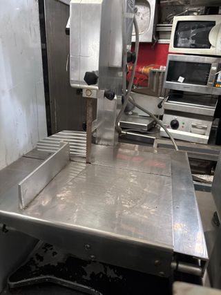 Sierra de huesos MOBA