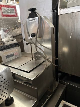 Sierra de huesos MOBA