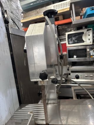 Sierra de huesos MOBA