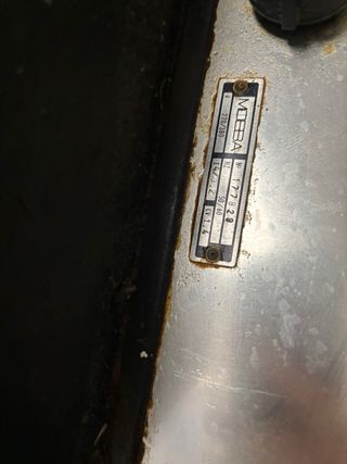 Sierra de huesos MOBA