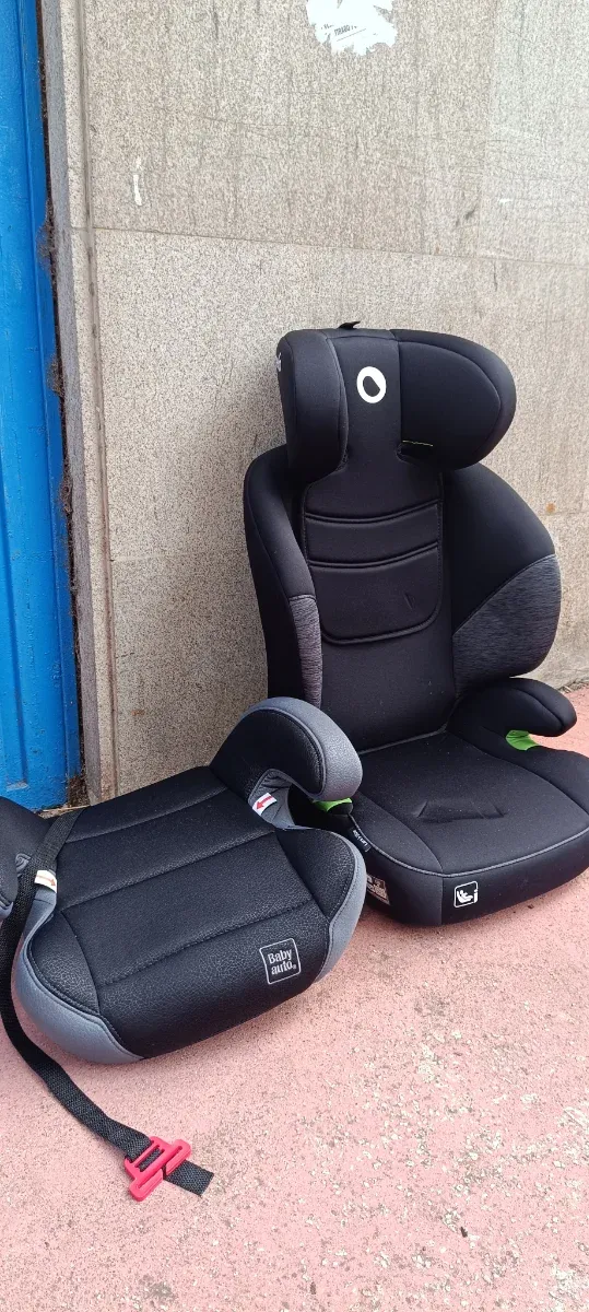 Silla de coche para niños