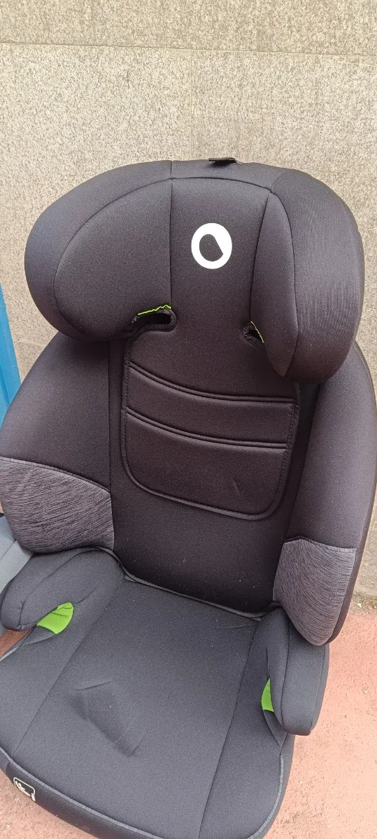 Silla de coche para niños