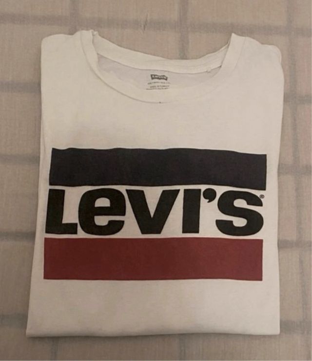 Camiseta Levi's