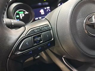 Toyota Yaris Cross 1.5 120H Business Plus