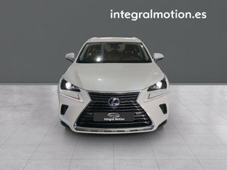 Lexus NX 2.5 300h Business Navigation 2WD