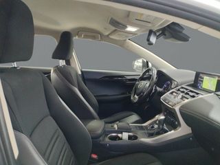 Lexus NX 2.5 300h Business Navigation 2WD