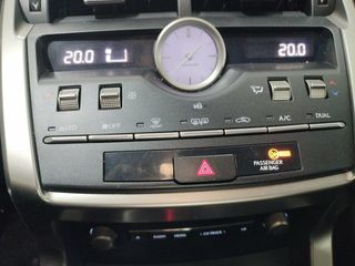 Lexus NX 2.5 300h Business Navigation 2WD