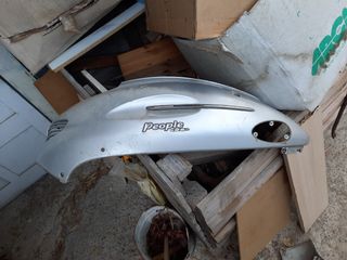 Kymco People 125/150 scocche posteriori