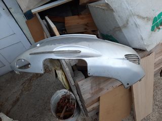 Kymco People 125/150 scocche posteriori