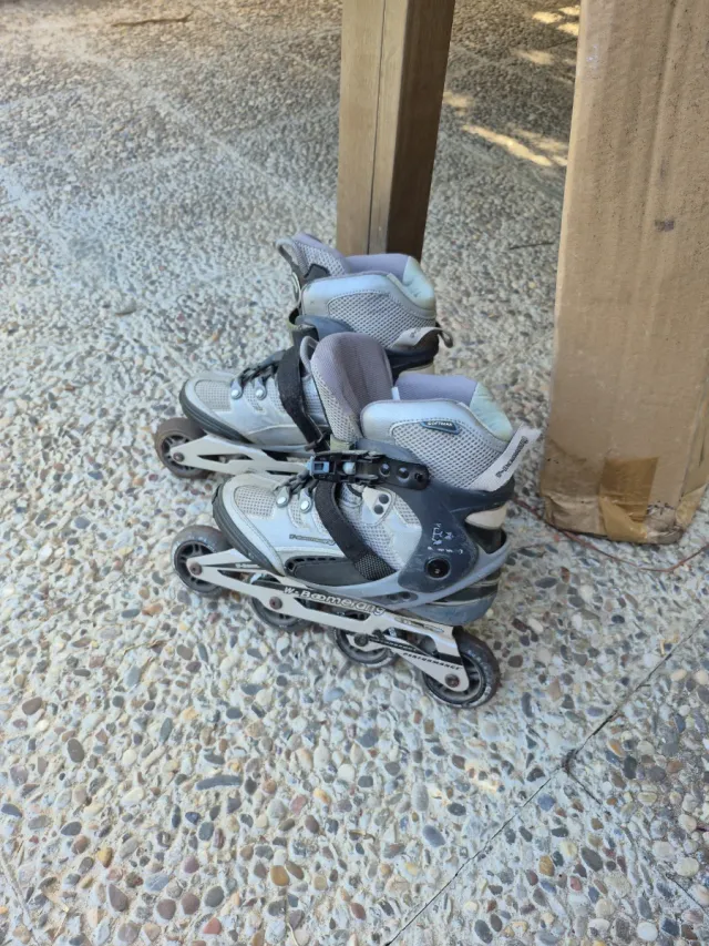 Patines en línea Boomerang