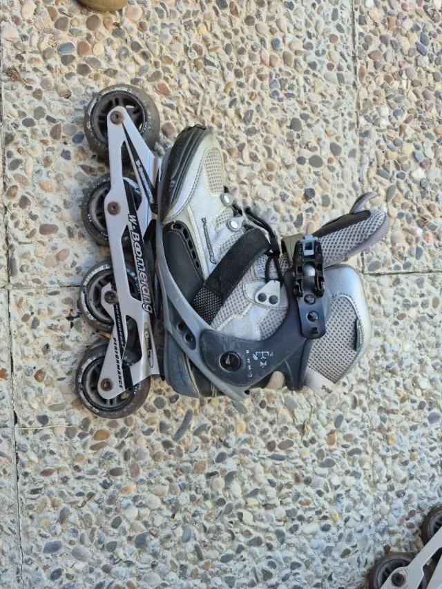 Patines en línea Boomerang