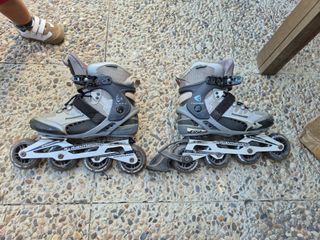 Patines en línea Boomerang