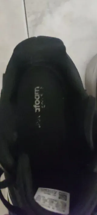 Scarpe Adidas Donna Cloudfoam