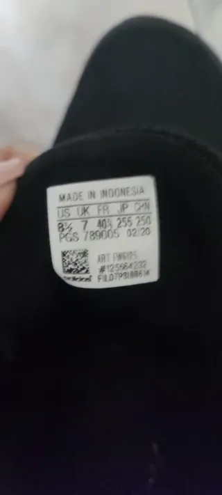 Scarpe Adidas Donna Cloudfoam