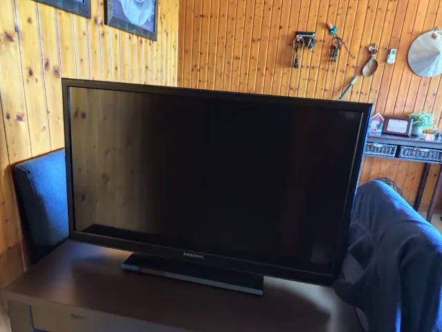 Televisor Ansonic 32 pulgadas