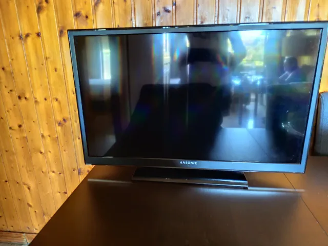 Televisor Ansonic 32 pulgadas