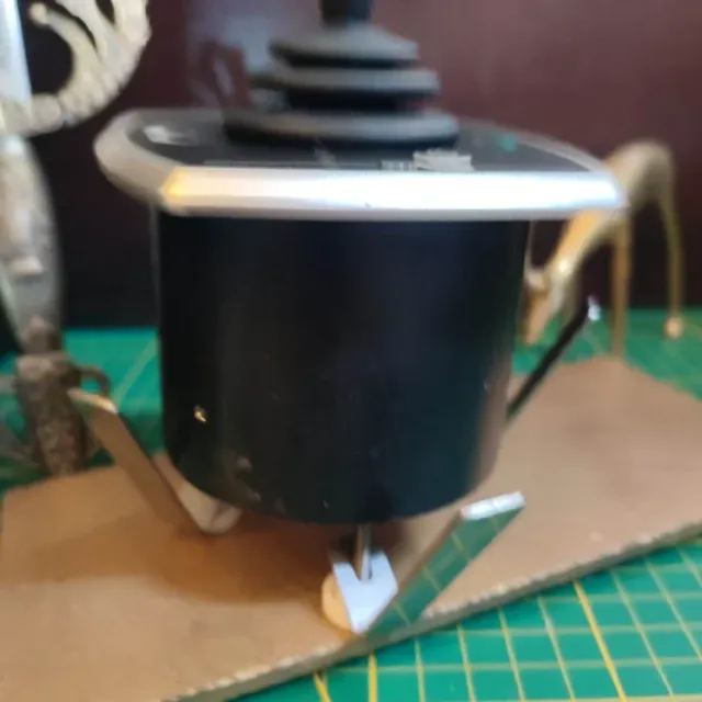 Mando Vetus Thruster Proporcional- Joystyck 