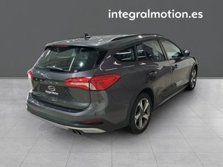 Ford Focus 1.5 Ecoblue 88kW Active SportBr