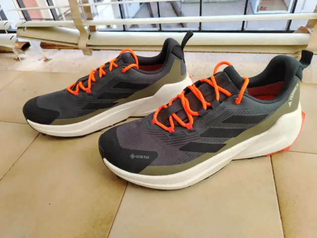 Adidas Terrex Trailmaker 2 Gore-Tex
