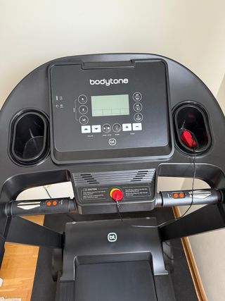 Cinta de correr Bodytone DT16