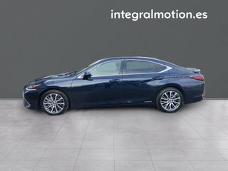 Lexus ES 2.5 300h Premium
