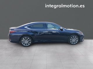 Lexus ES 2.5 300h Premium