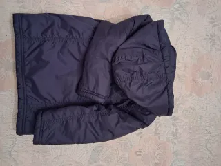 Giubbotto Bimbus blu 3-4 anni