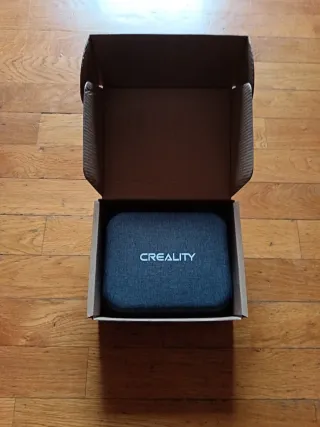 Scanner 3D Creality CR-Scan Ferret