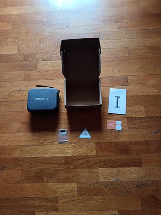 Scanner 3D Creality CR-Scan Ferret