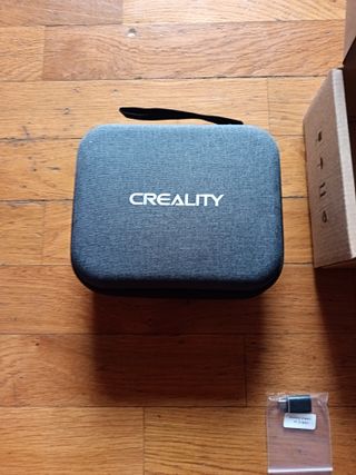 Scanner 3D Creality CR-Scan Ferret