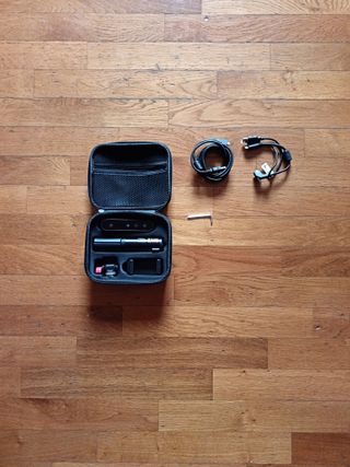 Scanner 3D Creality CR-Scan Ferret