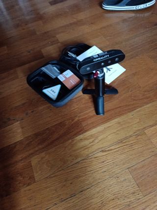 Scanner 3D Creality CR-Scan Ferret