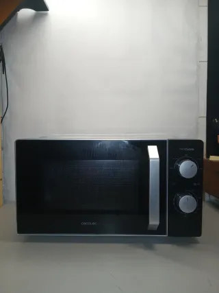 Forno a microonde Cecotec