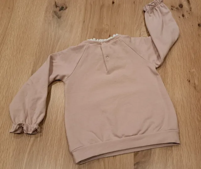 Sudadera Mayoral T.2