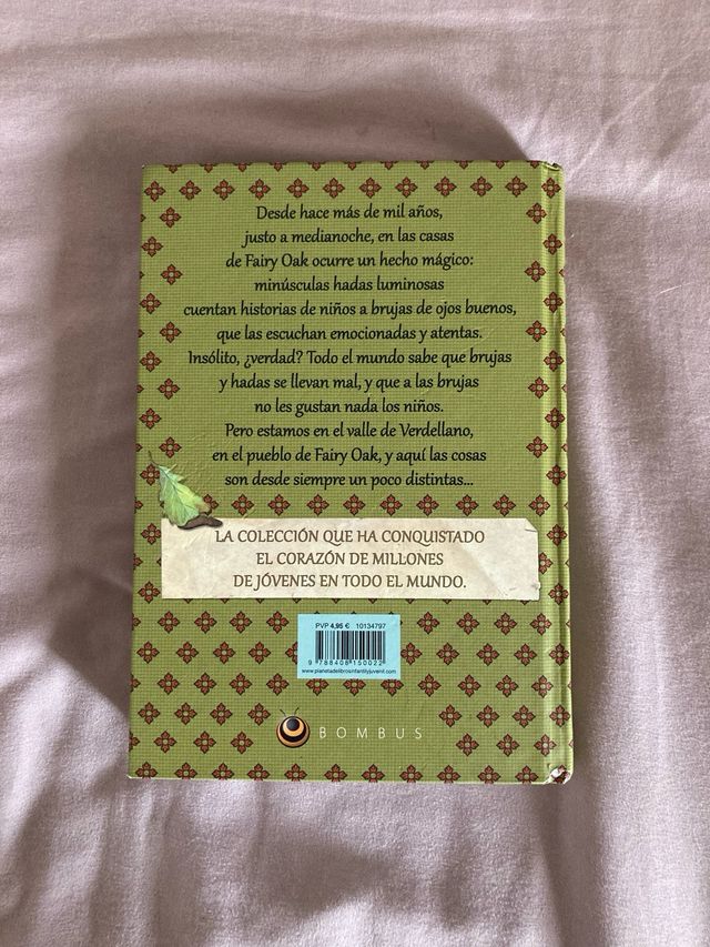 El secreto de las gemelas. Edición 4,95: Fairy ...