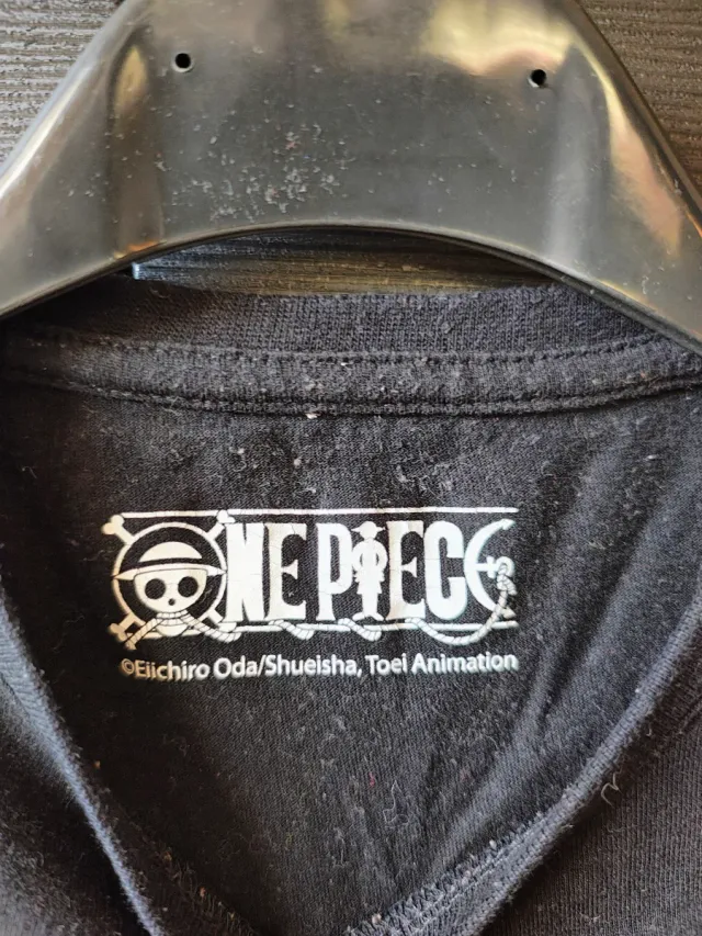 T-shirt One Piece per ragazzo