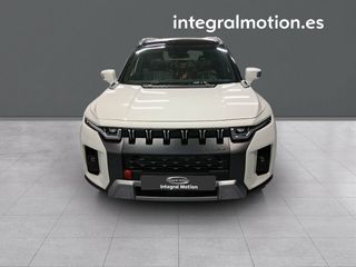 KGM Torres TORRES HEV Life