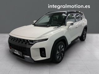 KGM Torres TORRES HEV Life