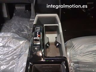 KGM Torres TORRES HEV Life