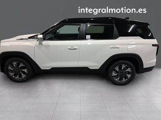 KGM Torres TORRES HEV Life