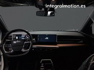 KGM Torres TORRES HEV Life