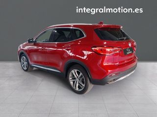 MG eHS 1.5T-GDI PHEV Luxury