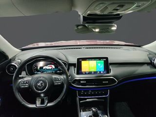 MG eHS 1.5T-GDI PHEV Luxury