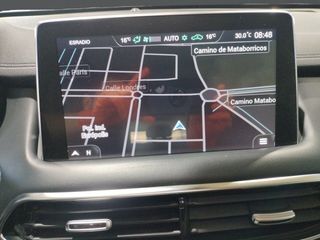 MG eHS 1.5T-GDI PHEV Luxury