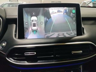 MG eHS 1.5T-GDI PHEV Luxury