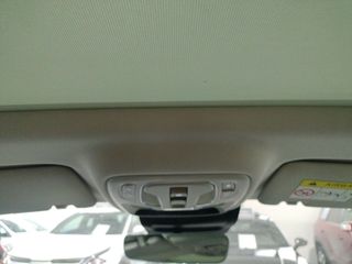 MG eHS 1.5T-GDI PHEV Luxury