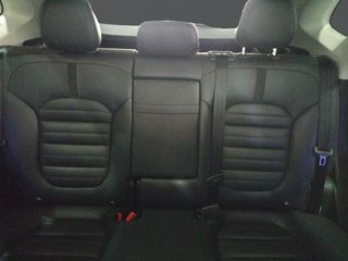 MG eHS 1.5T-GDI PHEV Luxury
