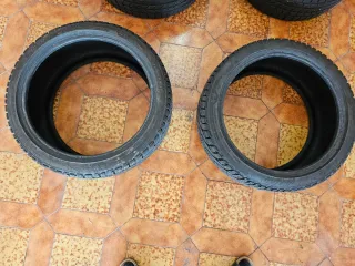 Gomme auto Tigar Winter 215/40 R17 87V XL